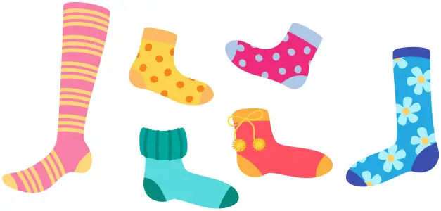 Knock Your Socks Off - The Meaning Of This Phrase and Origins