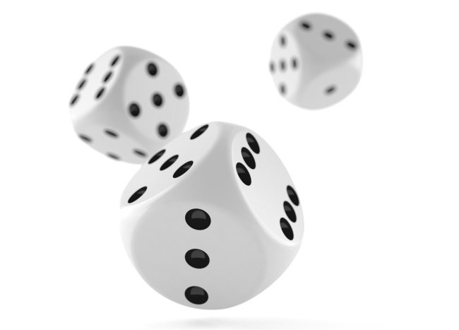 Common craps phrases for beginners