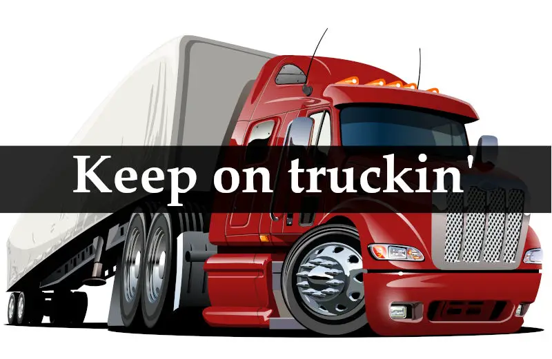 keep-on-truckin-phrase-meaning-and-idiom-origins